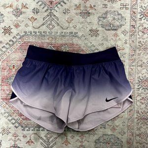 Nike Dri-fit Running shorts